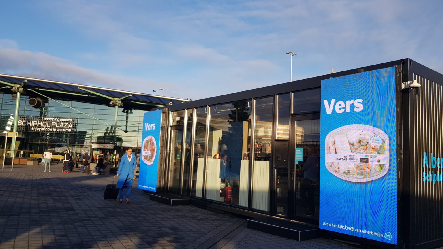 AH digitaal grabgo schiphol 122019 1 scaled 1