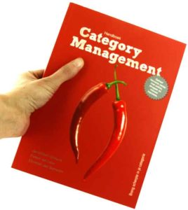 category management handboek in hand