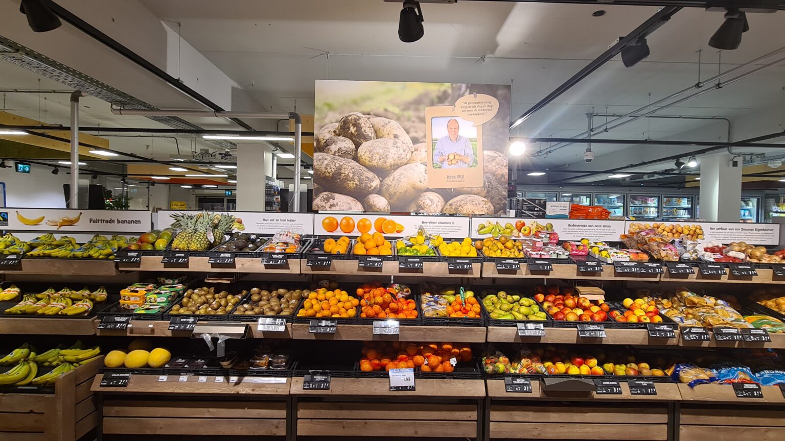 2022 Boons dagmarkt stompwijk 28 2