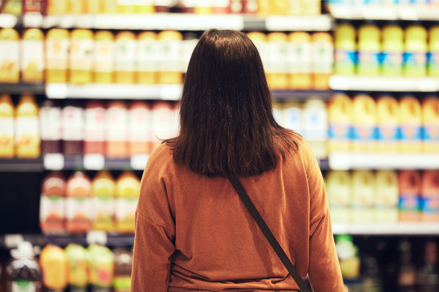Een optimaal assortiment voorkomt keuzestress bij de shopper